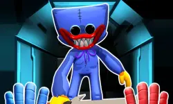 Poppy Smashers: Scary Playtime 12