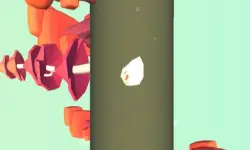 Lost My Chicken image