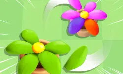 Flower Jam image