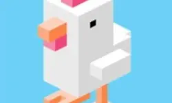 Crossy Road Chicken image