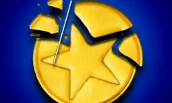 Squid Game Dalgona Challenge image