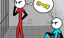 Mental Hospital Escape