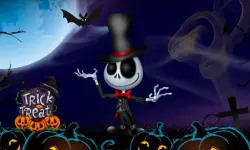 Scary Halloween Differences image