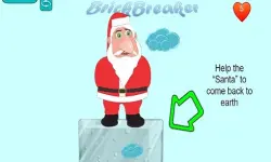 Save the Santa