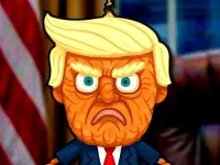 Trump the Puppet