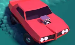 Car Driver Highway image