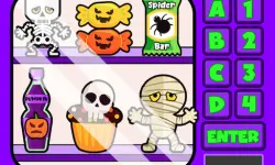 Scary Vending Machine image