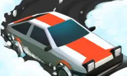 Snow Car Drift  amp;amp; Car Racing 2023 image