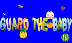 Guard The Baby 1