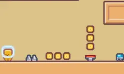 Impossible Tower background