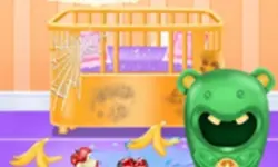 Baby Taylor Gets Ready For Newborn