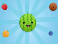 Fruit Merge : Juice Jumble
