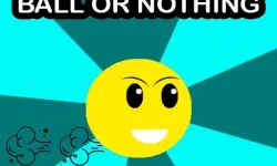 Ball Or Nothing image