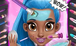 Super Girl Salon image