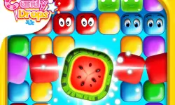 Candy Drops image
