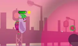 Superior Monster Shooting image