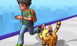 Monster Squad Rush image