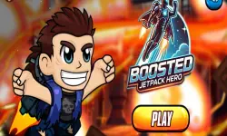 Boosted Jetpack Hero image