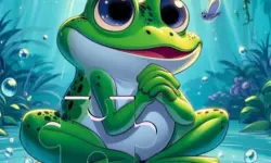 Jungle Jigsaw Fun image