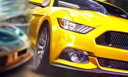 City Racing Game Free