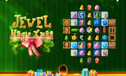 Jewel Magic Xmas image
