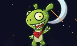 Cute Monsters Memory