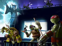 Shadow Heroes