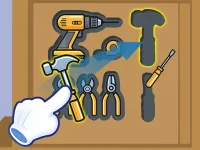 Drawer Sort background
