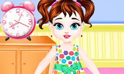 Baby Taylor Life Diary