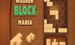 BlockPuzzle background