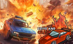 Drive and Crash