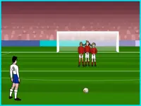 Free Kick World Cup 2022