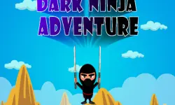 Dark Ninja Adventure image