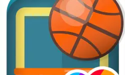 Basketball FRVR - Dunk Shoot