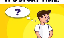 Its Story Time image