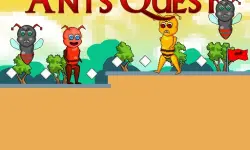 Ants Quest image