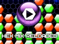 Hex Mix Reloaded