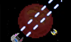 Mars Warfare Defense image