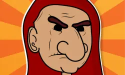 Gilbertona Adventure