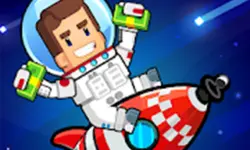 Gravity Control image