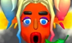 Extra Hot Chili 3D - Fun  amp;amp; Run 3D Game image