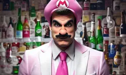 Super Marty o Alconaut