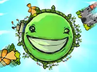 The Earth Evolution