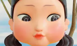 Squid Game - Challenge 2