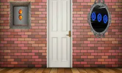 Brick House Escape 2