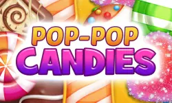 Pop-Pop Candies image