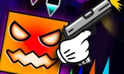 Geometry Dash Nemesis