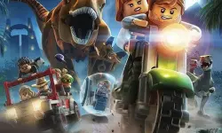 Die legende Der Insel Nublar image