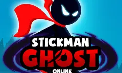 Stickman Ghost Online
