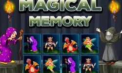 Magical Memory image